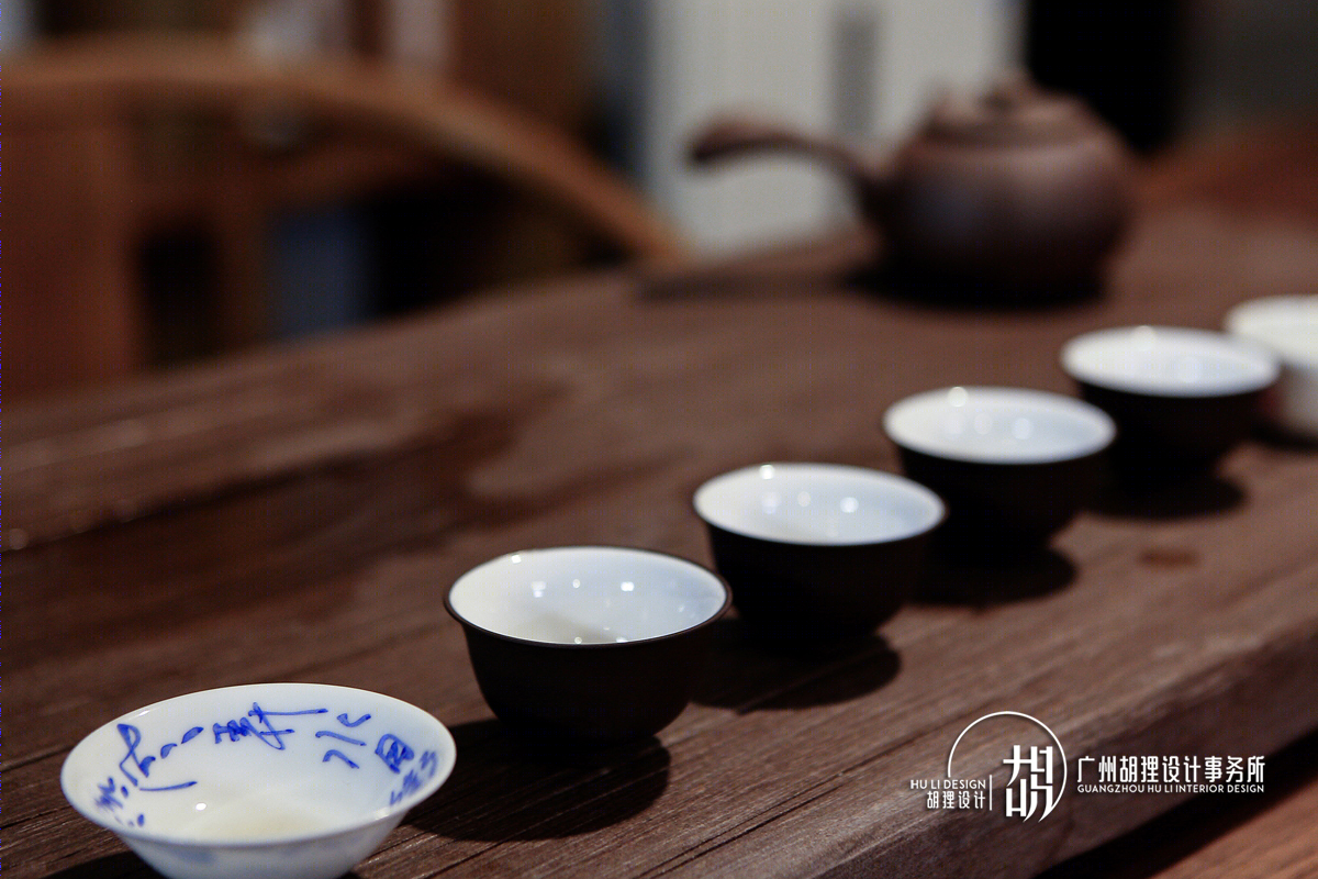 胡狸设计 | 160平方：岁月静好-20