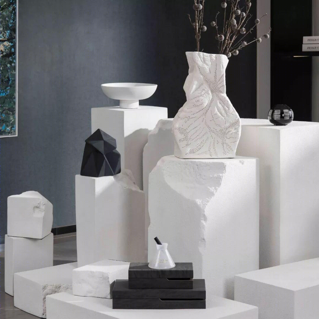 LESS极简 | 家居，是一门哲学，也是一门艺术！（下）-1