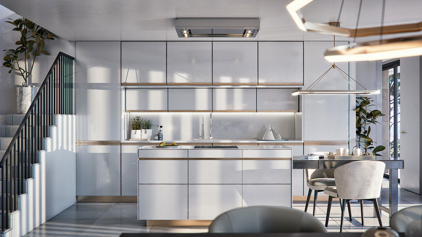 2021 年秘密别墅-17