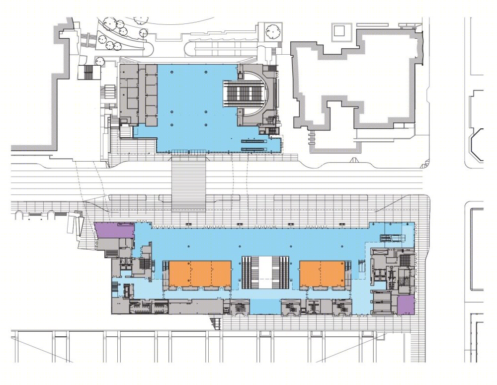 Moscone 中心扩建-41