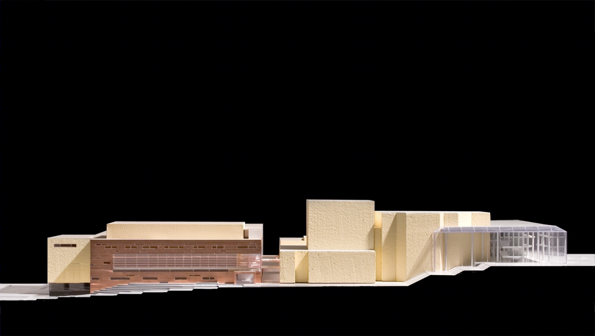 丹麦奥胡斯音乐厅(The Concert Hall,Aarhus)-38