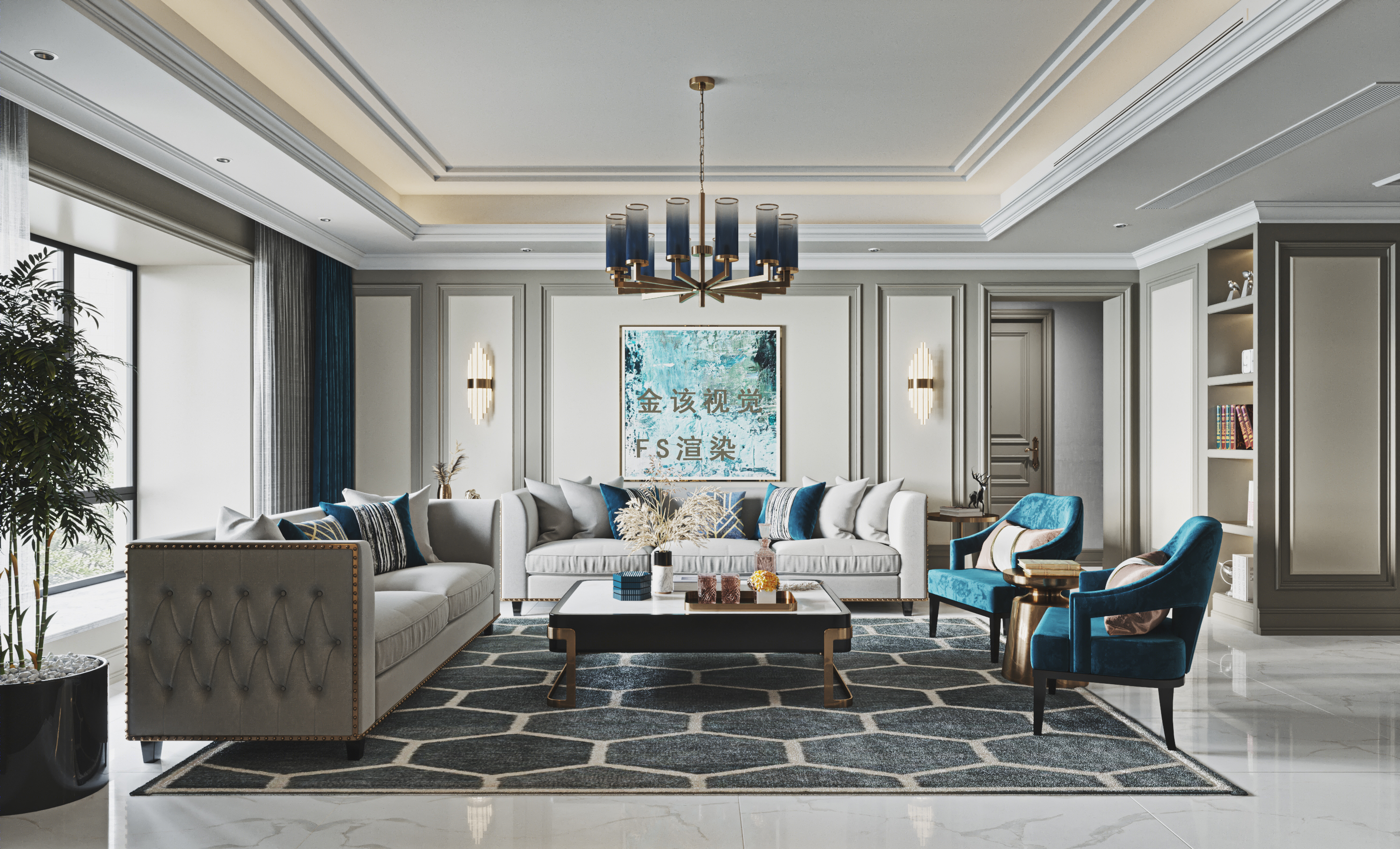 2020 商业空间设计趋势解读-12