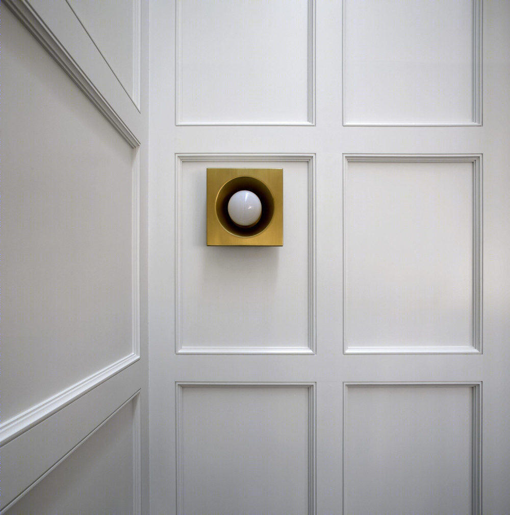 都柏林南部住宅 / KLD 设计之作-7