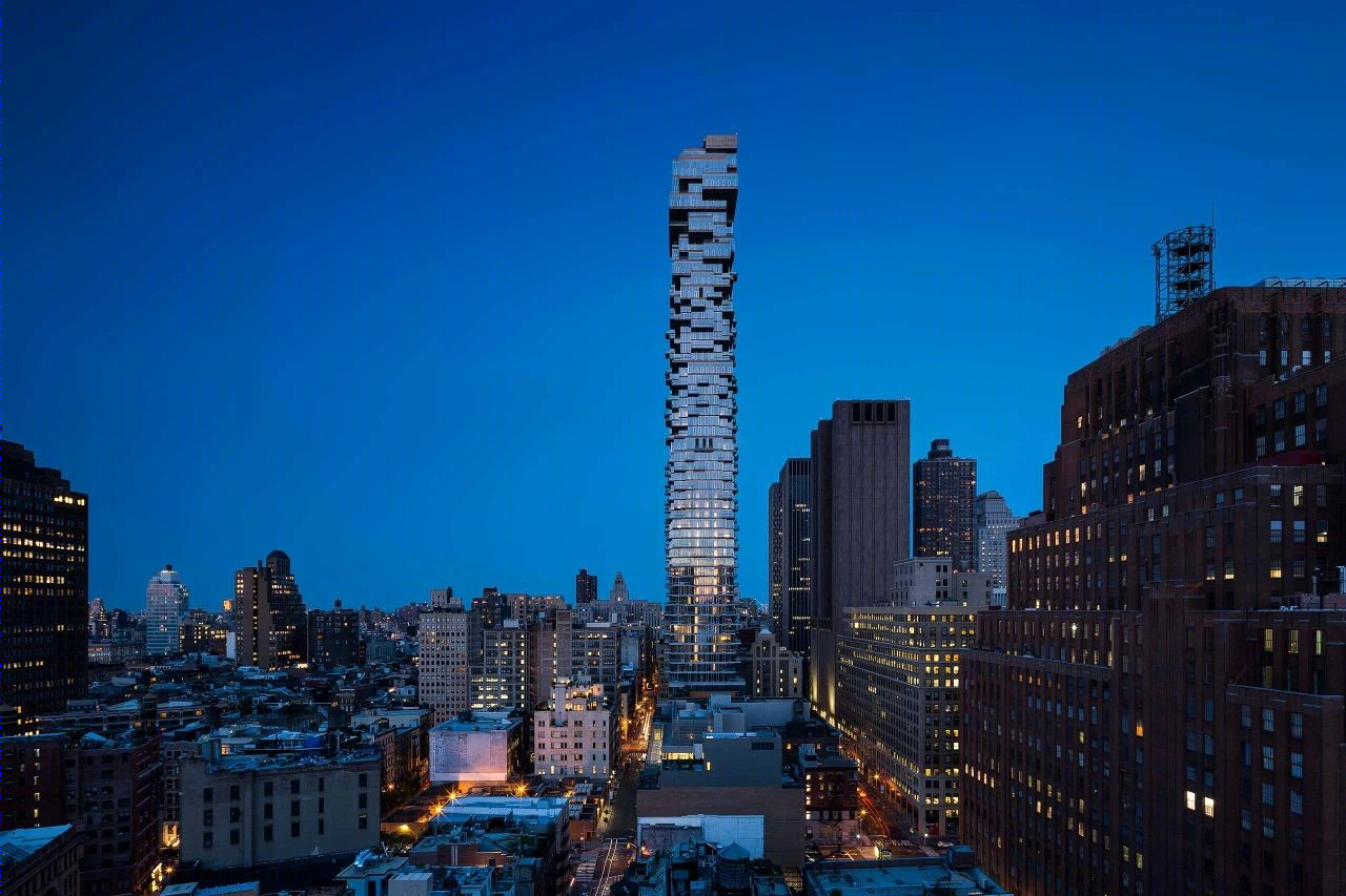 Amanemu 温泉度假村设计丨日本丨Herzog&de Meuron-3