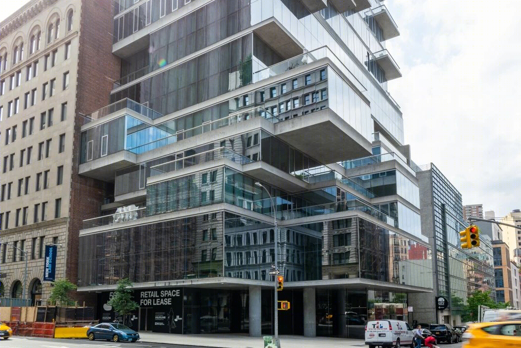 Amanemu 温泉度假村设计丨日本丨Herzog&de Meuron-5