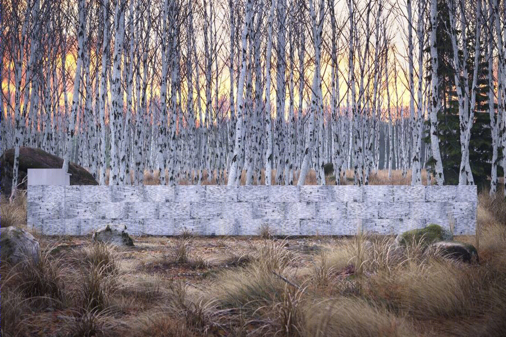 北极圈里的“知识之家” | 瑞典 Gällivare 高中，灵活多变的教育环境-66