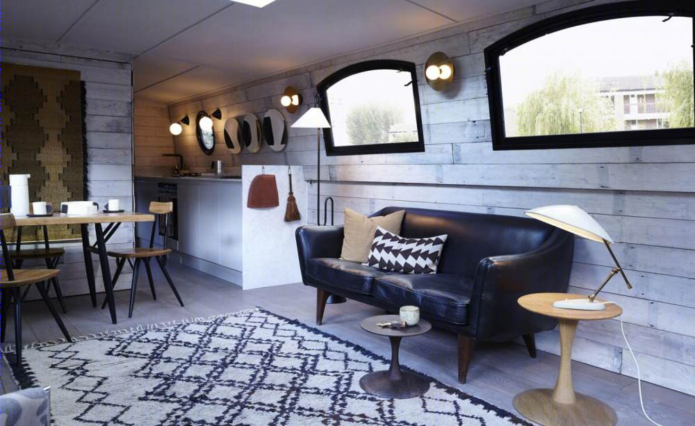 漂浮新概念 LED 驳船设计-7