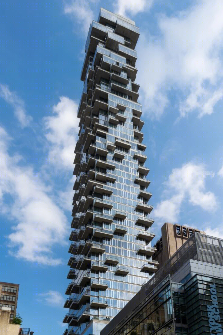 Amanemu 温泉度假村设计丨日本丨Herzog&de Meuron-4