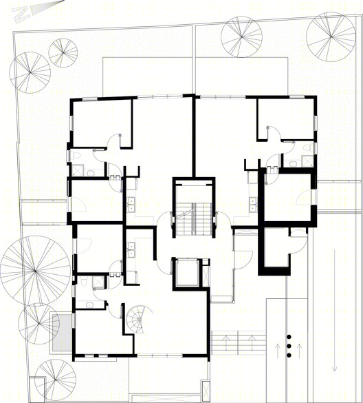 Laurentian大学的McEwen建筑学院-59