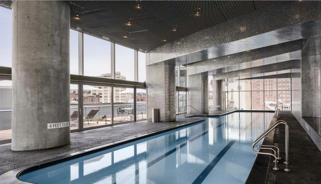 Amanemu 温泉度假村设计丨日本丨Herzog＆de Meuron-7