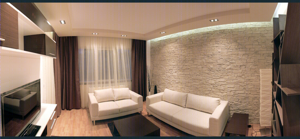 ARCHVISION 打造坎皮纳市公寓室内设计-3