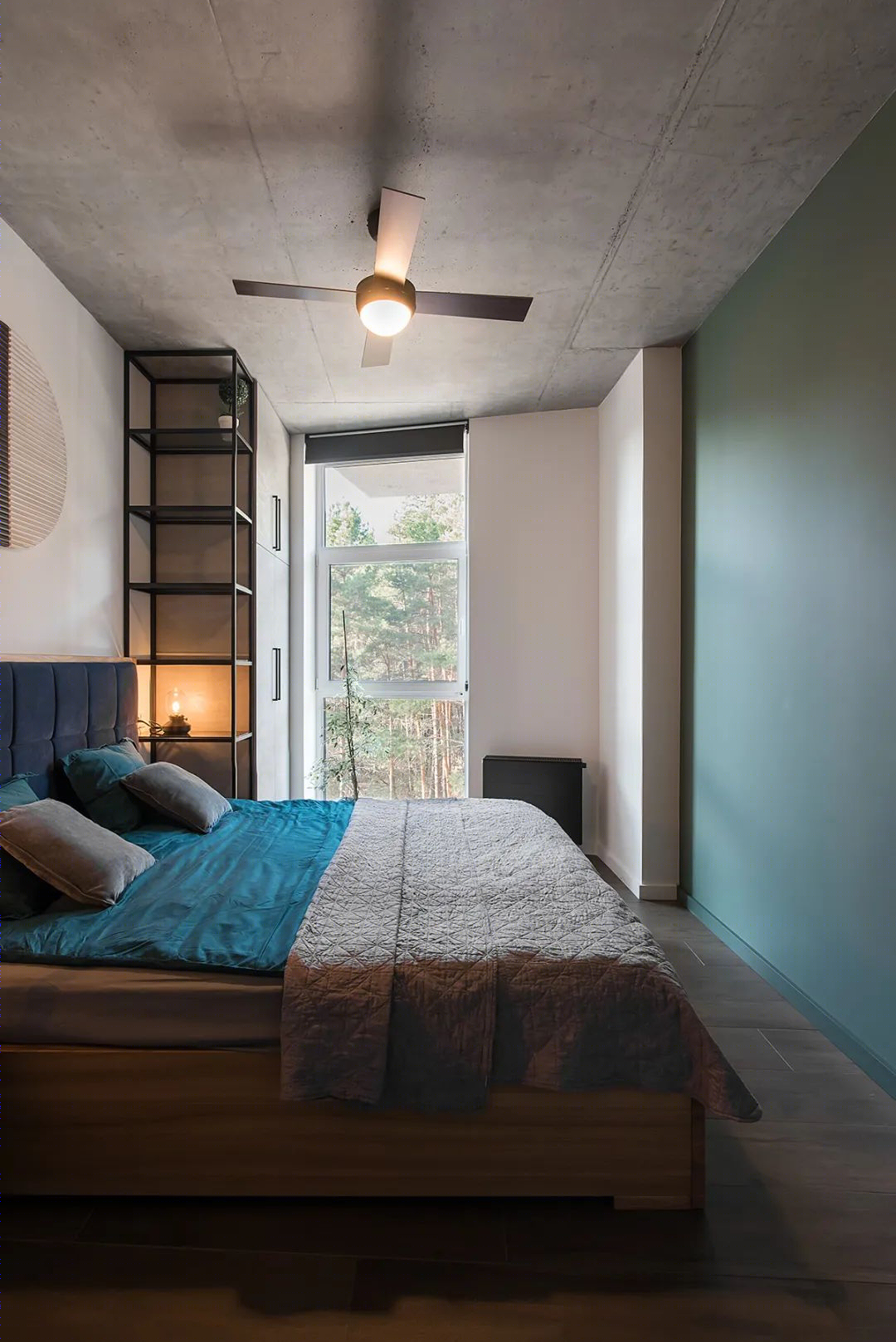 永恒室内设计丨SUITHOUSE studio-107