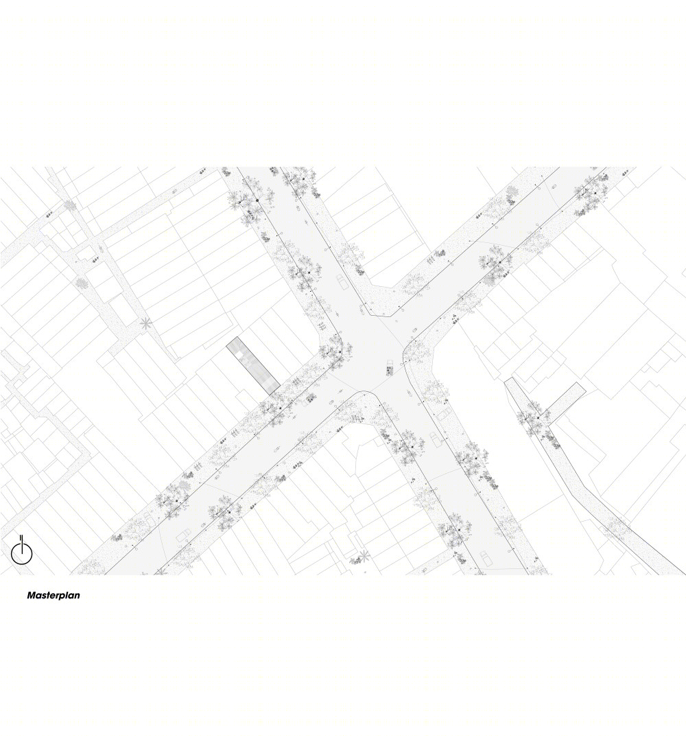 越南胡志明市“Zorba 空间”(2020)-39