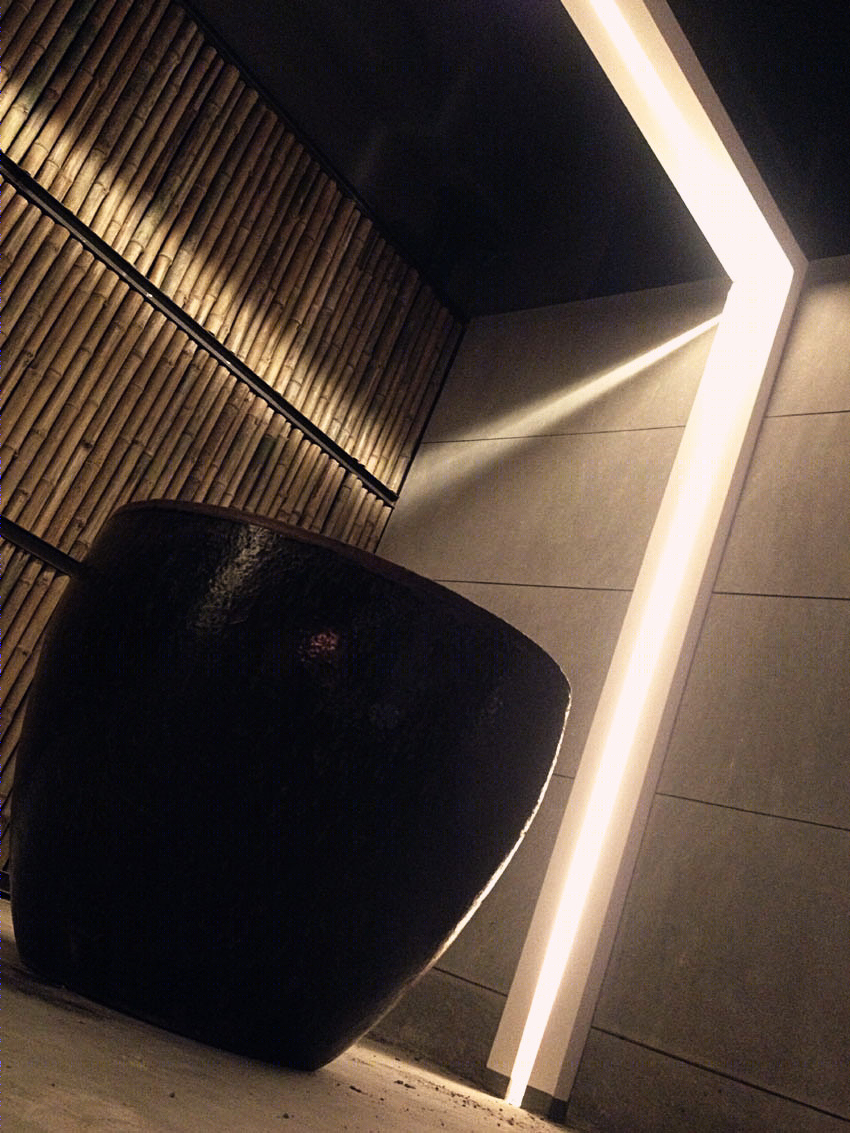 福建清雅餐饮 · 万达办公室-6