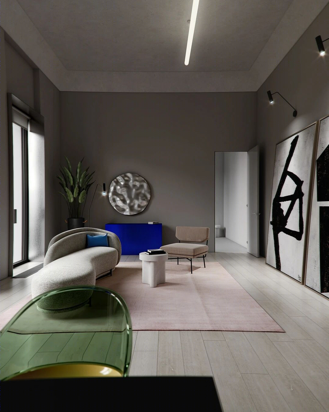 泳池派对系列-32