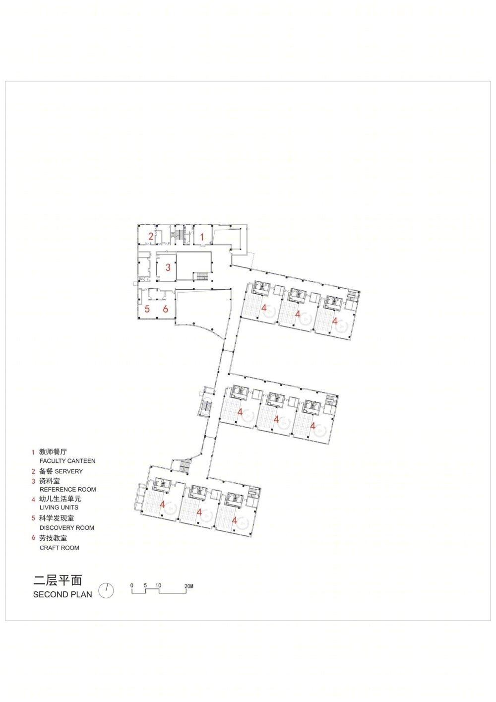 苏州太湖新城吴郡幼儿园-44