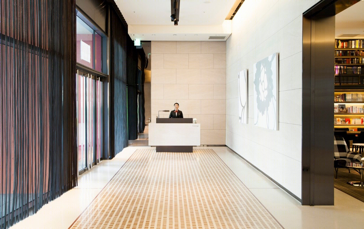 台北松菸誠品行旅| eslitehotel-32