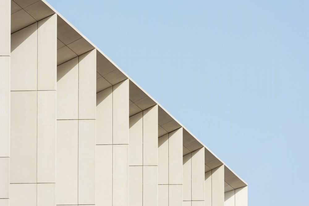 迪拜办公室建筑-9