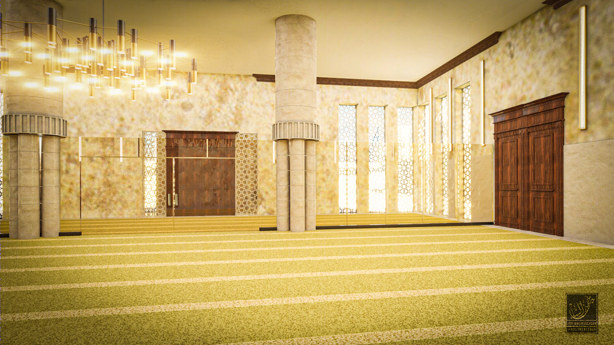 HAYAT MOSQE-5