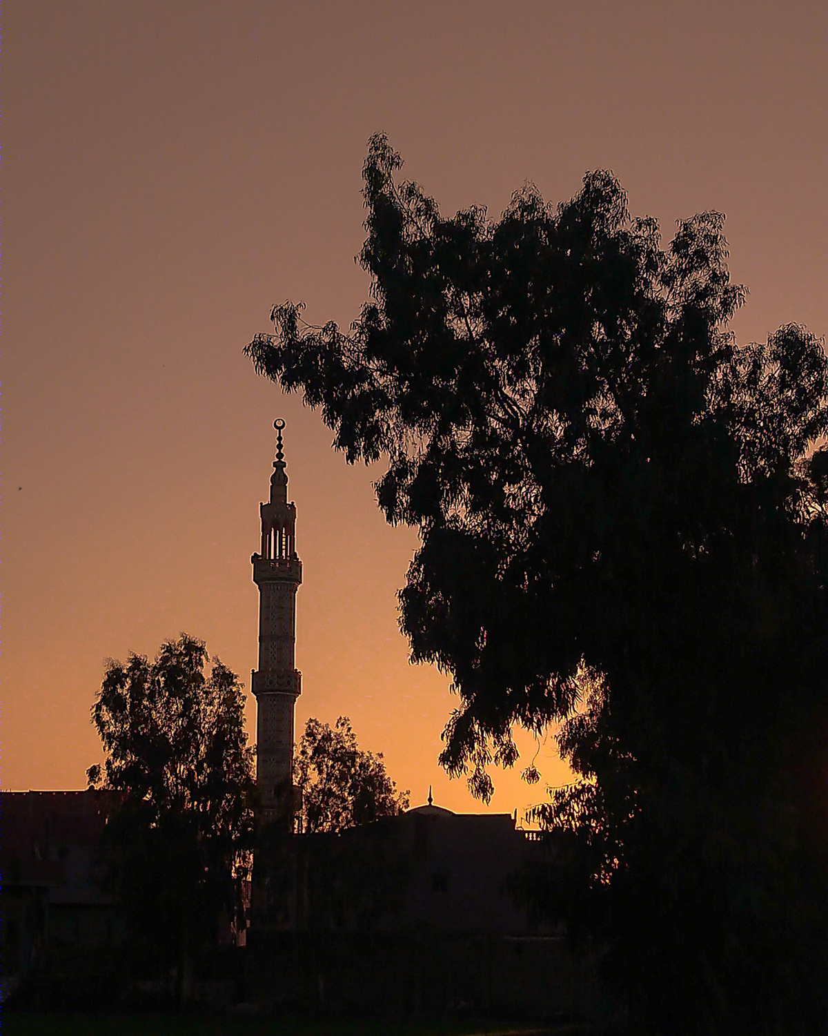 Mosques of Egypt-3