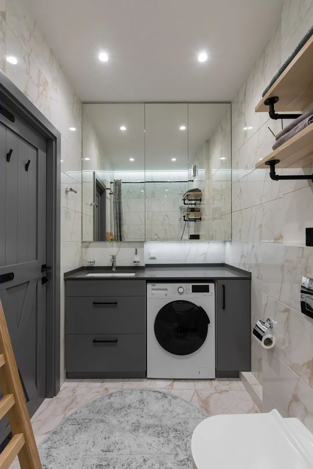 永恒室内设计丨SUITHOUSE studio-110