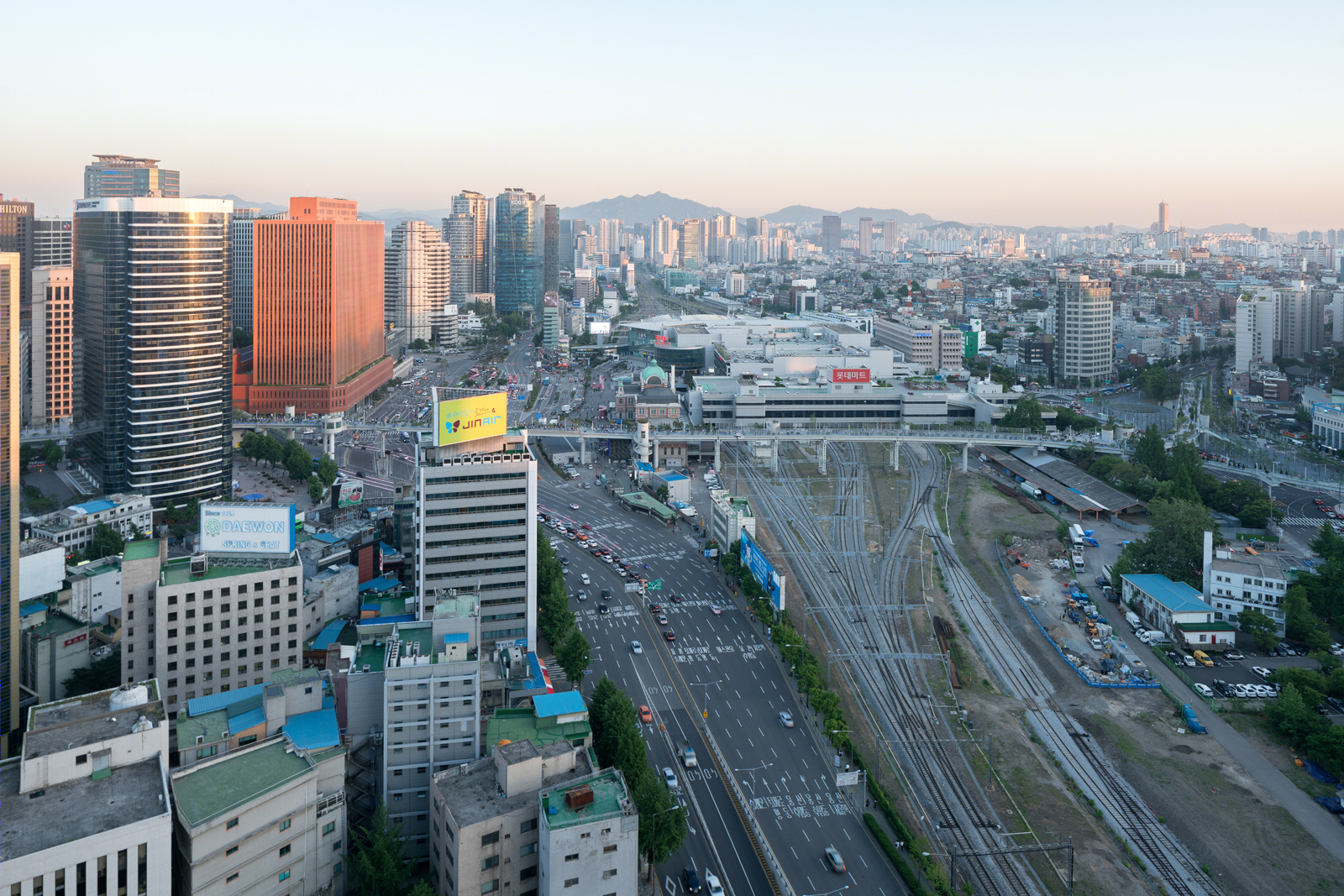 首尔空中花园-42