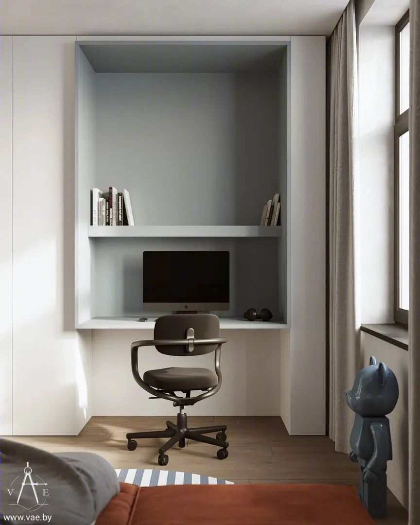 灰木空间丨Vae Design Studio-56