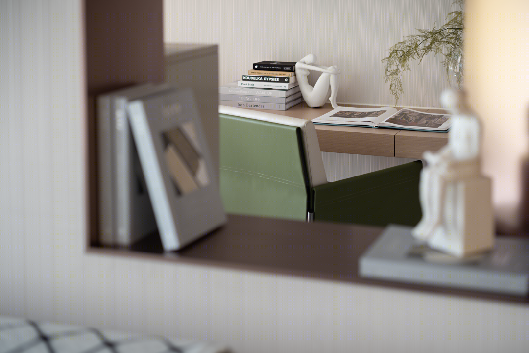 金科·中泰天境丨中国衡阳丨纳沃设计-39