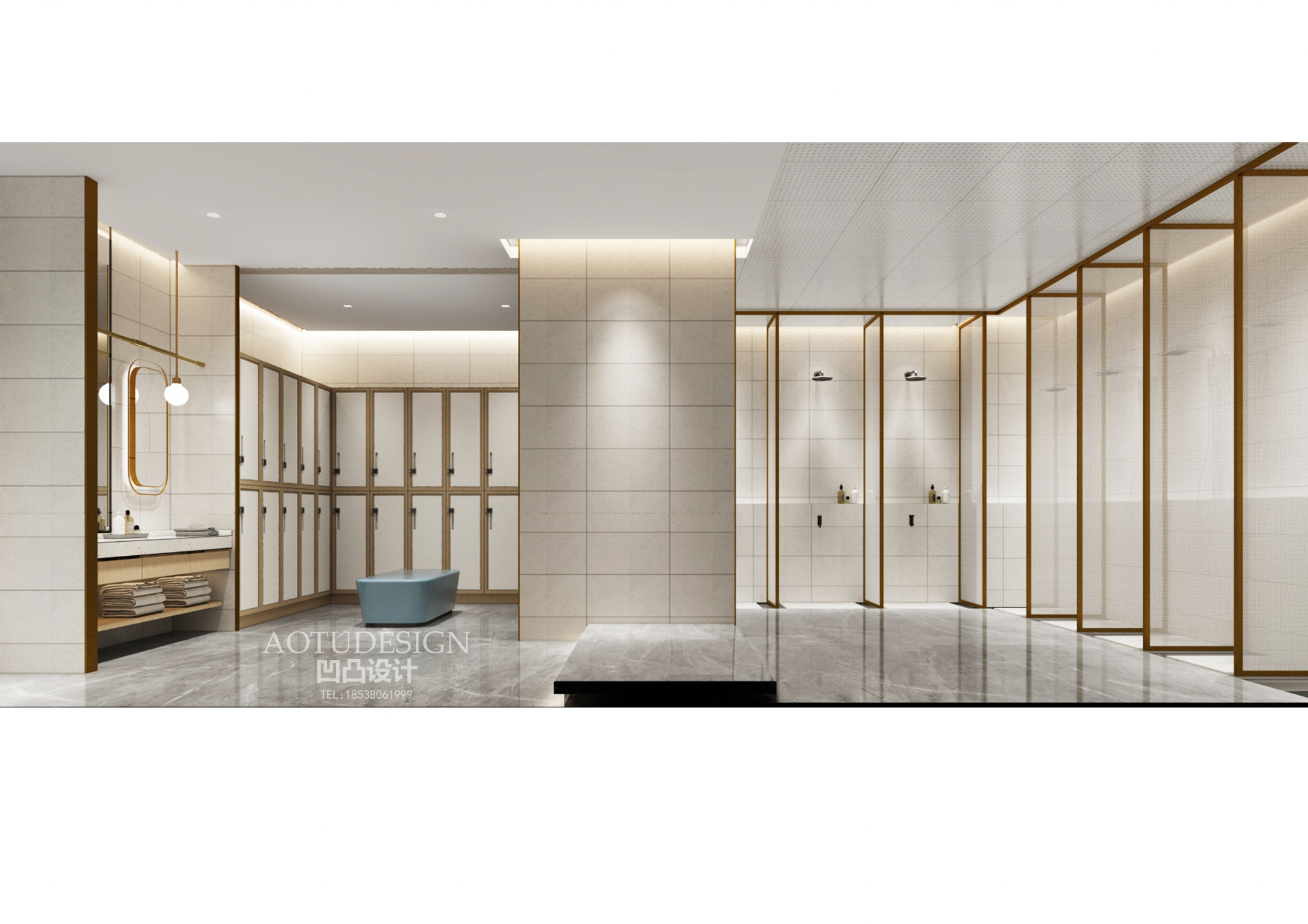 旺宝国际亲子游泳俱乐部-13