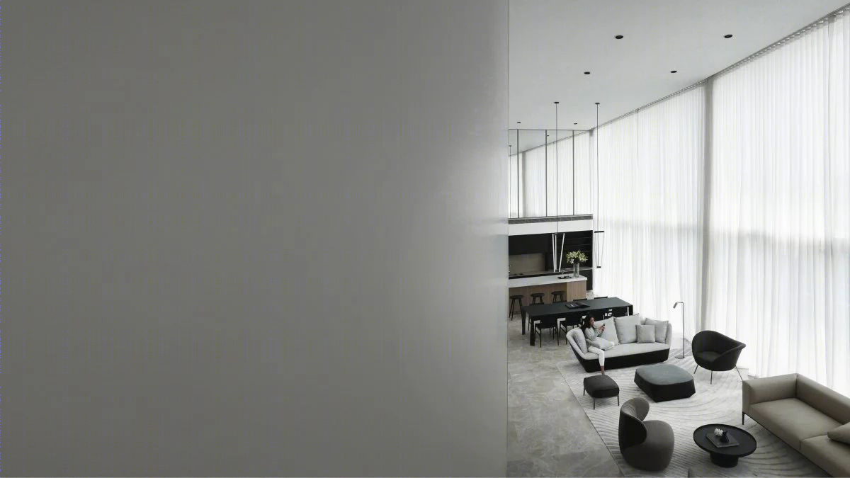 932 Designs丨样板间丨Design 设计专辑-114