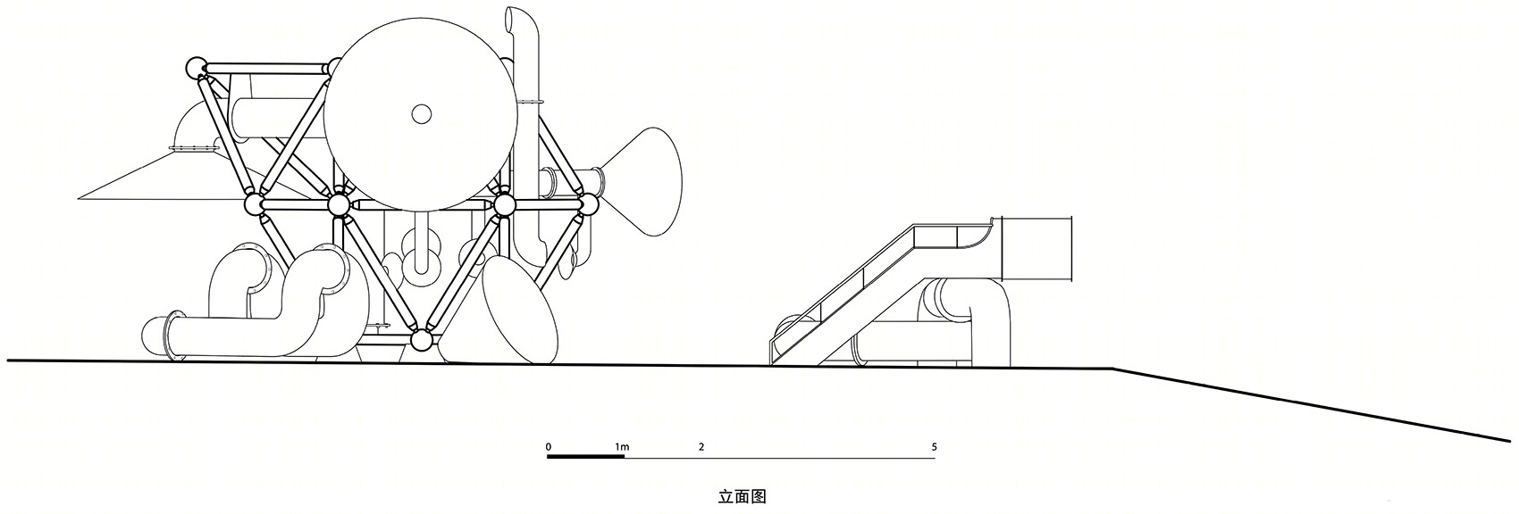 深圳“社交厂”空间设计丨中国深圳-36