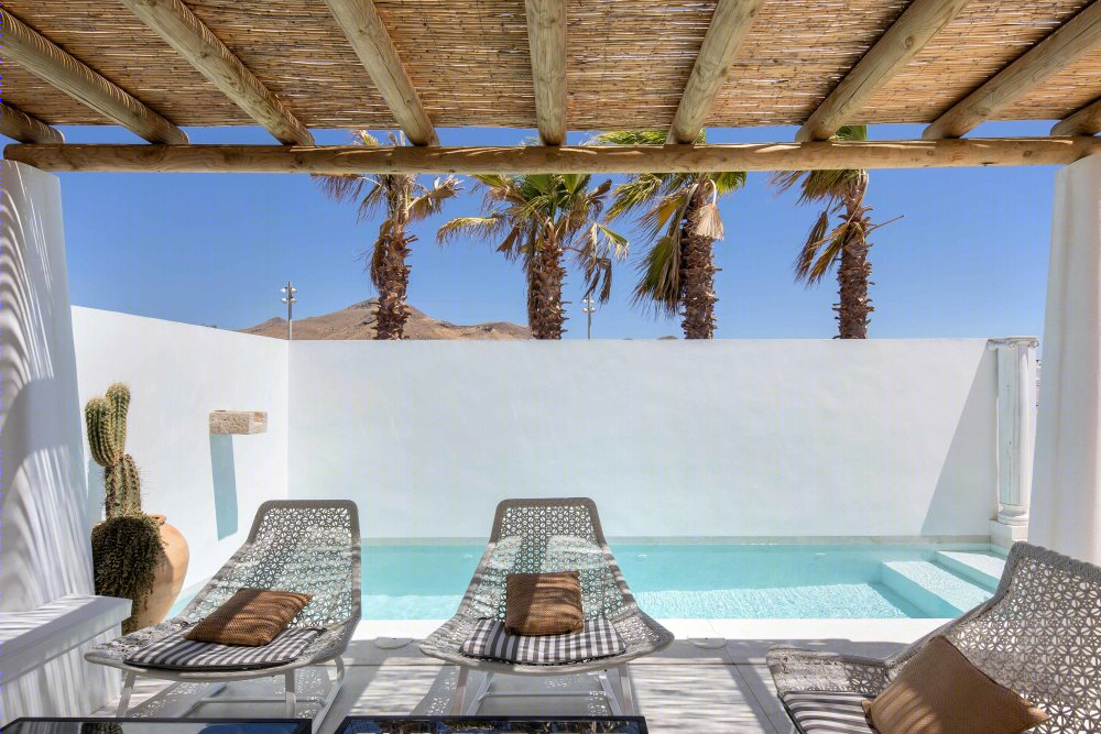 Federico 的 Cabo de Gata 度假别墅丨ArchitecturalDigest-1