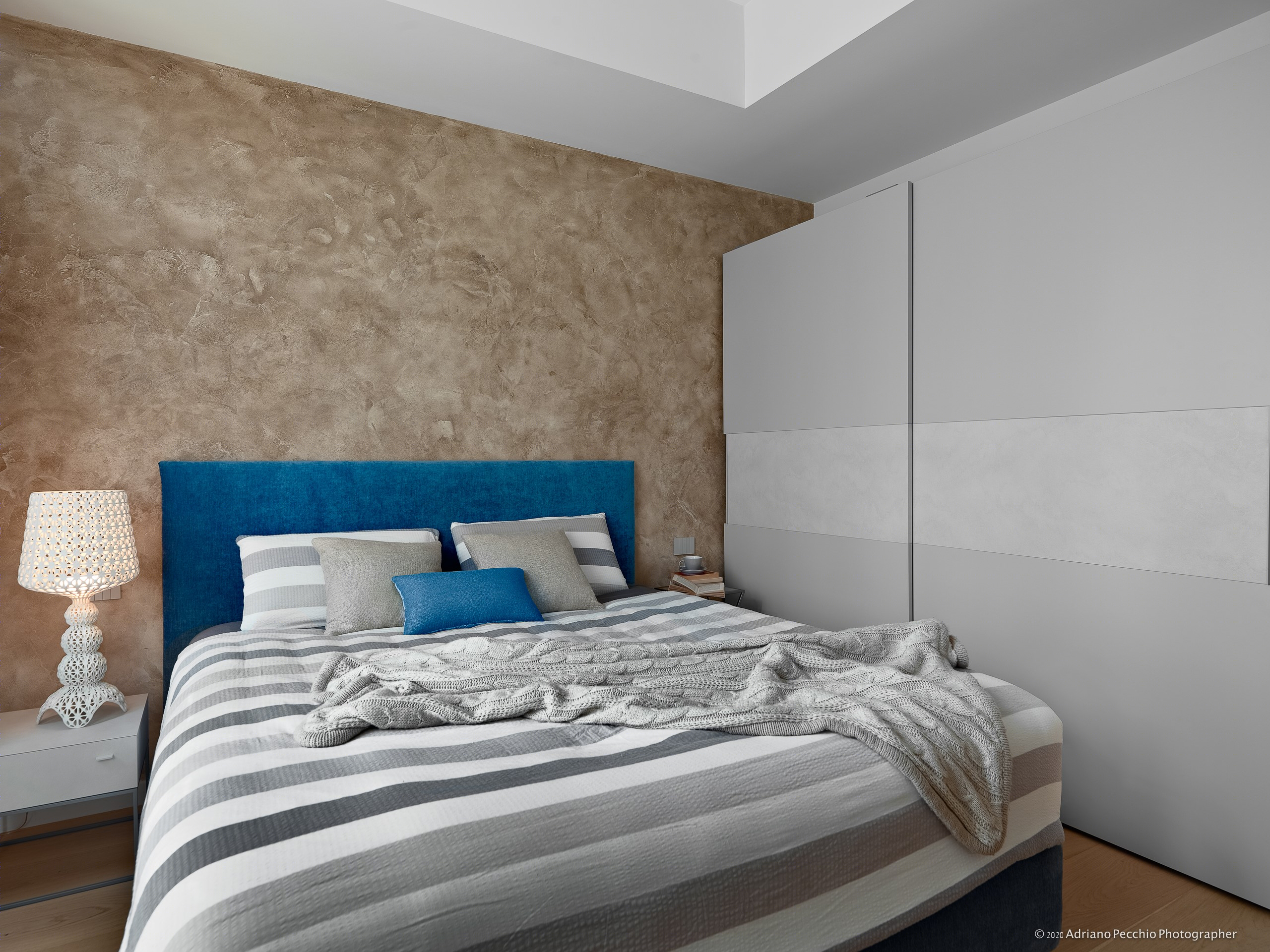 VARETTO DESIGN丨平层丨Via Roma 305-9