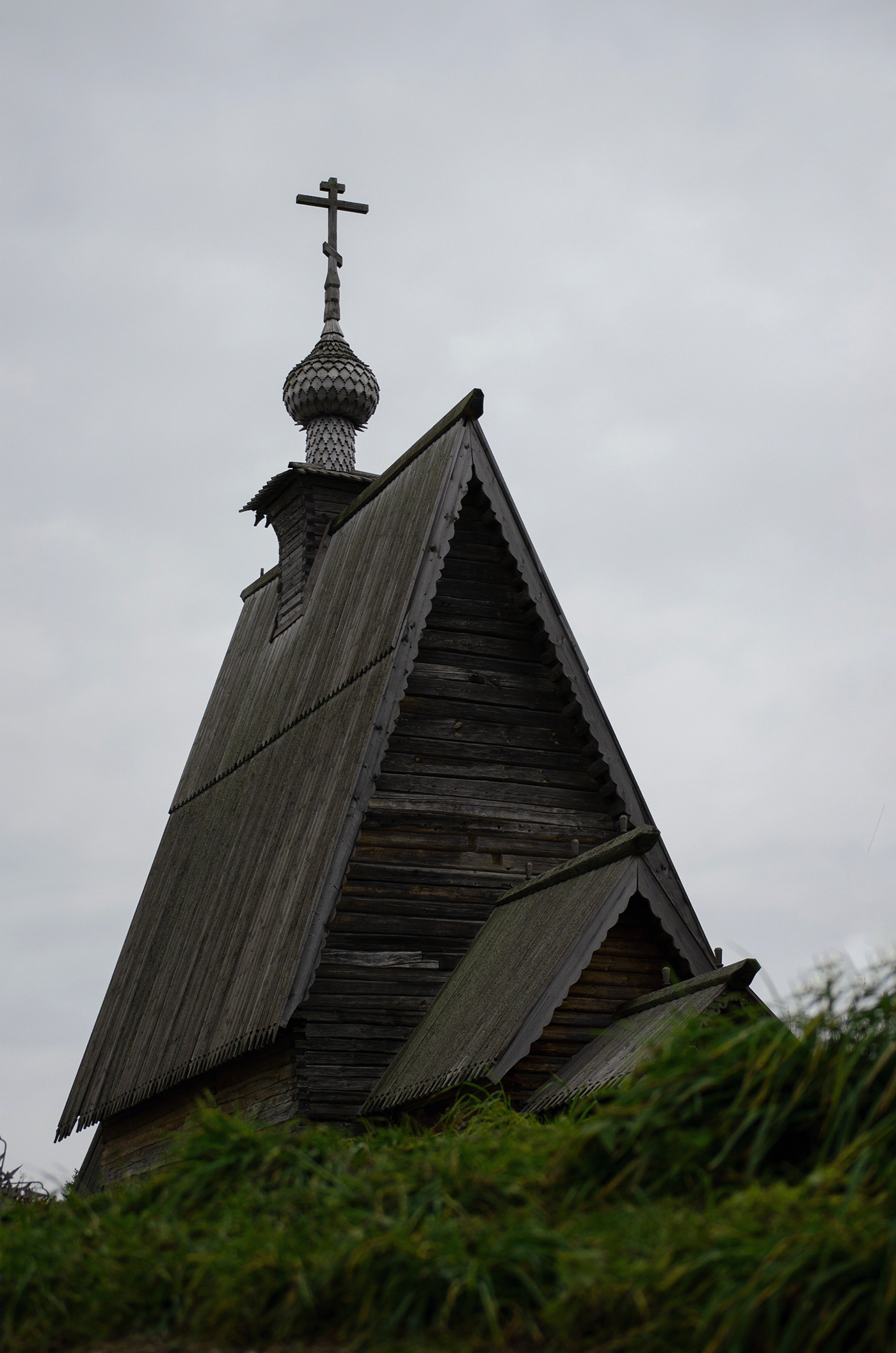 Plyos— heart of Russian village-8