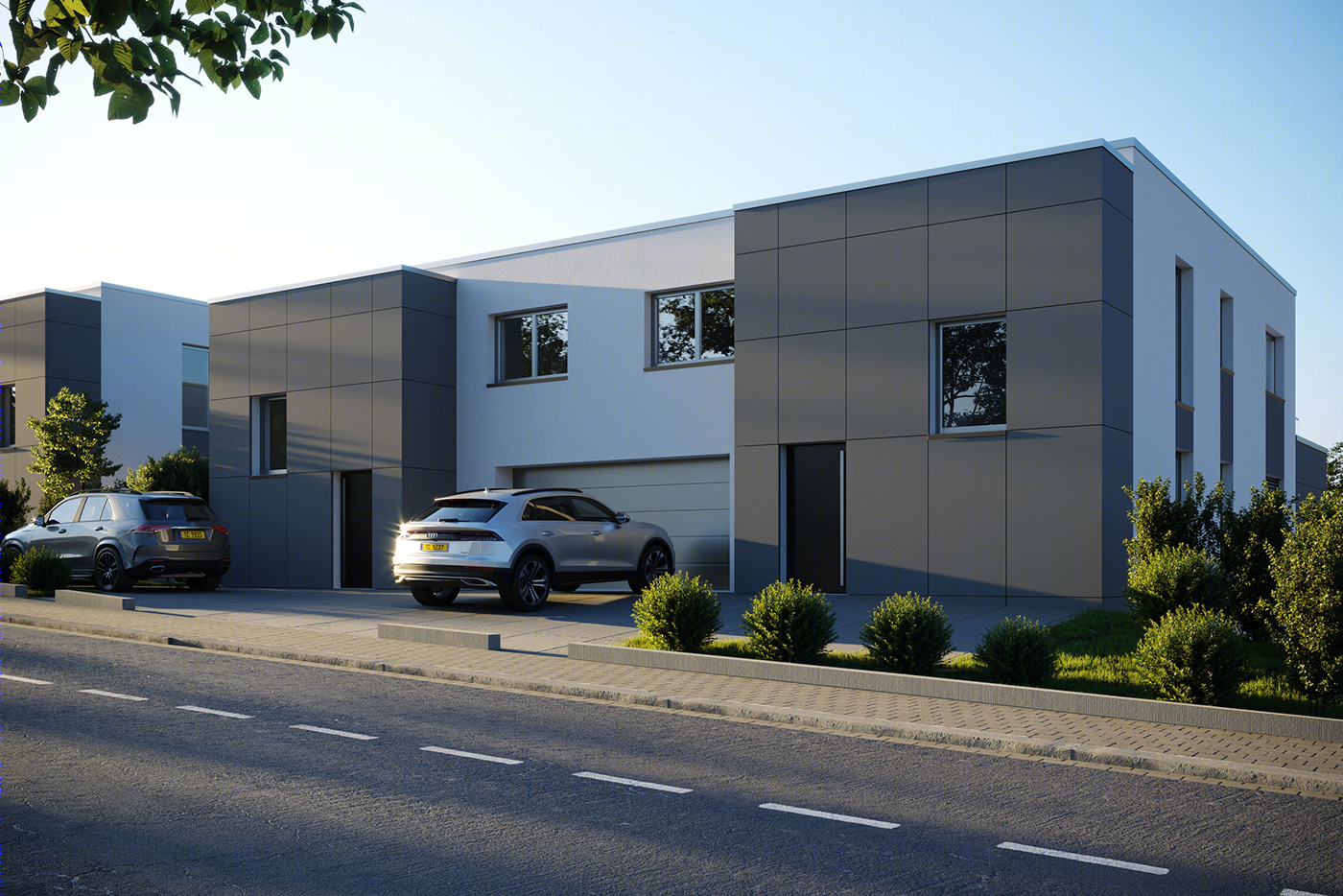 Commercial project for Piranha - Wiltz - Luxembourg-5