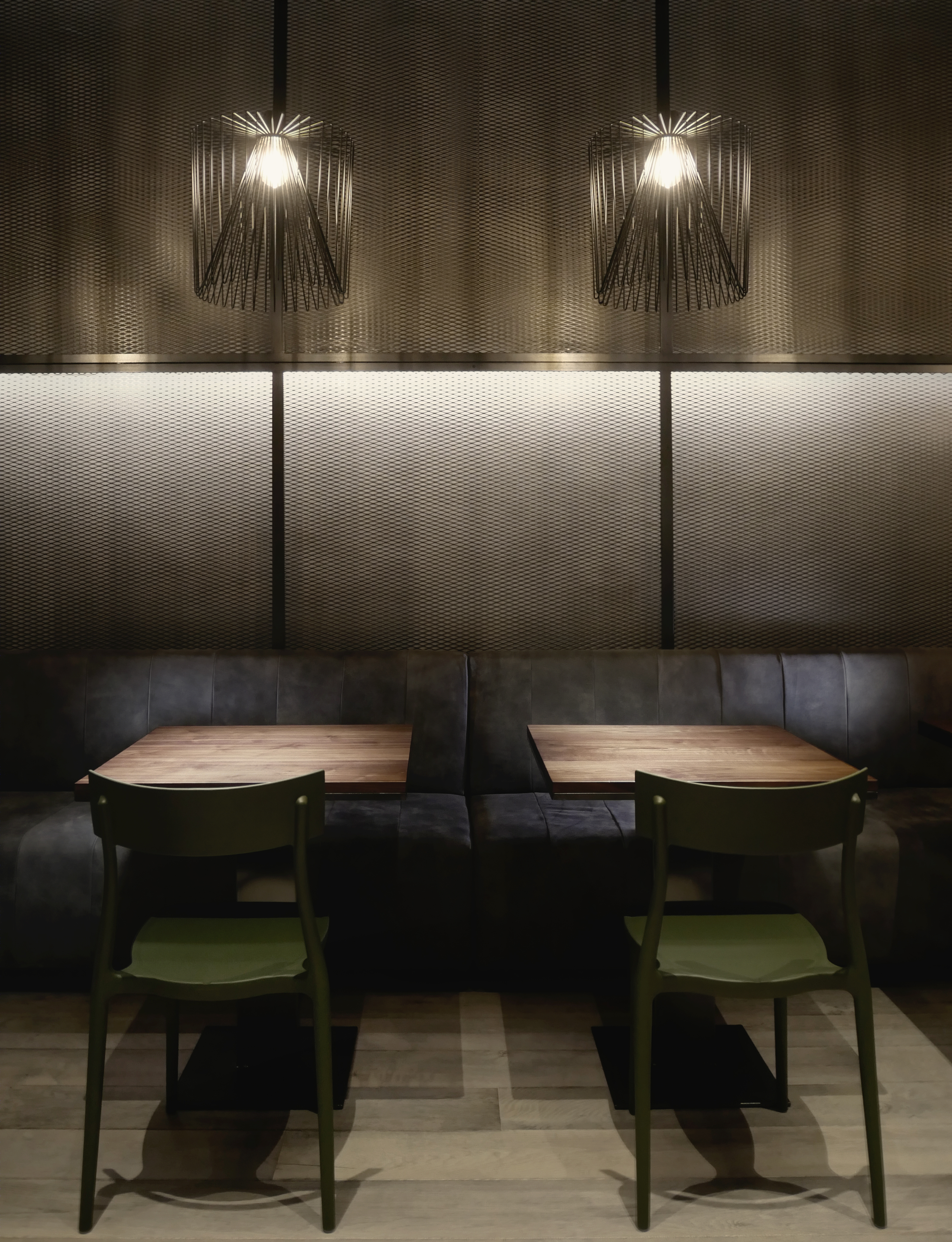 VARETTO DESIGN丨酒吧丨Vineria 67 Lounge Bar-0