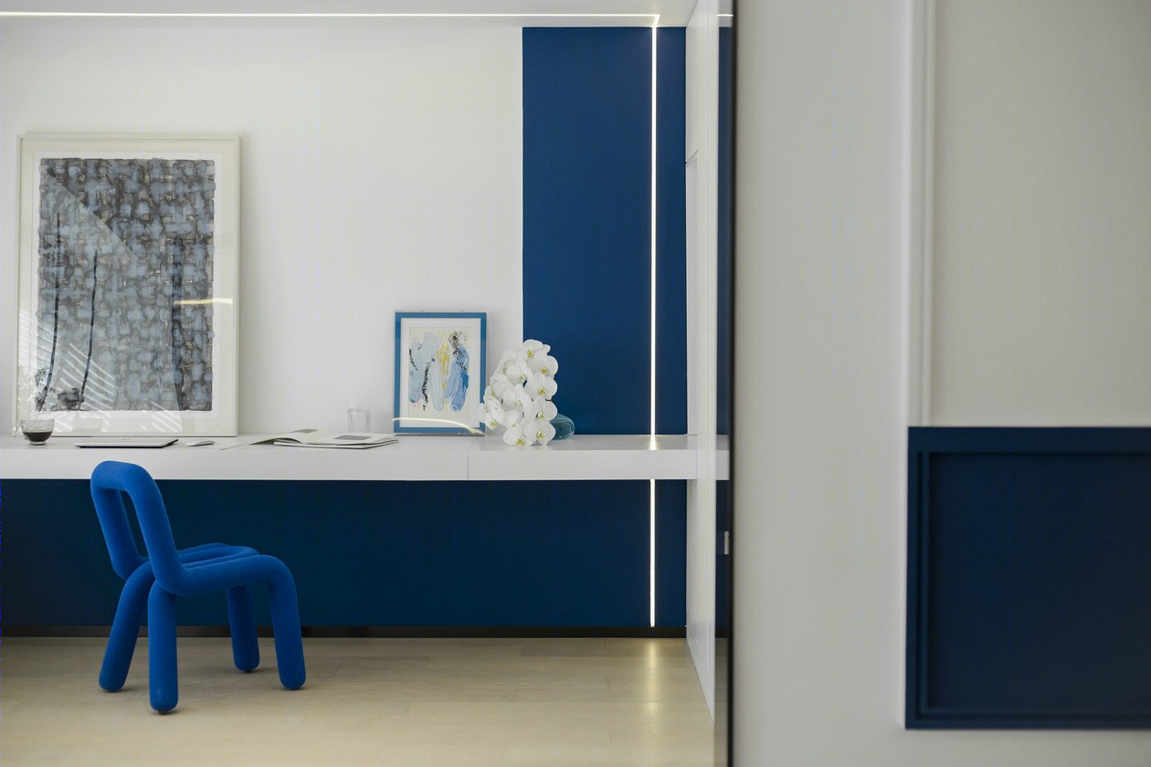 95 后超现代生活丨中国沈阳丨多思设计-19