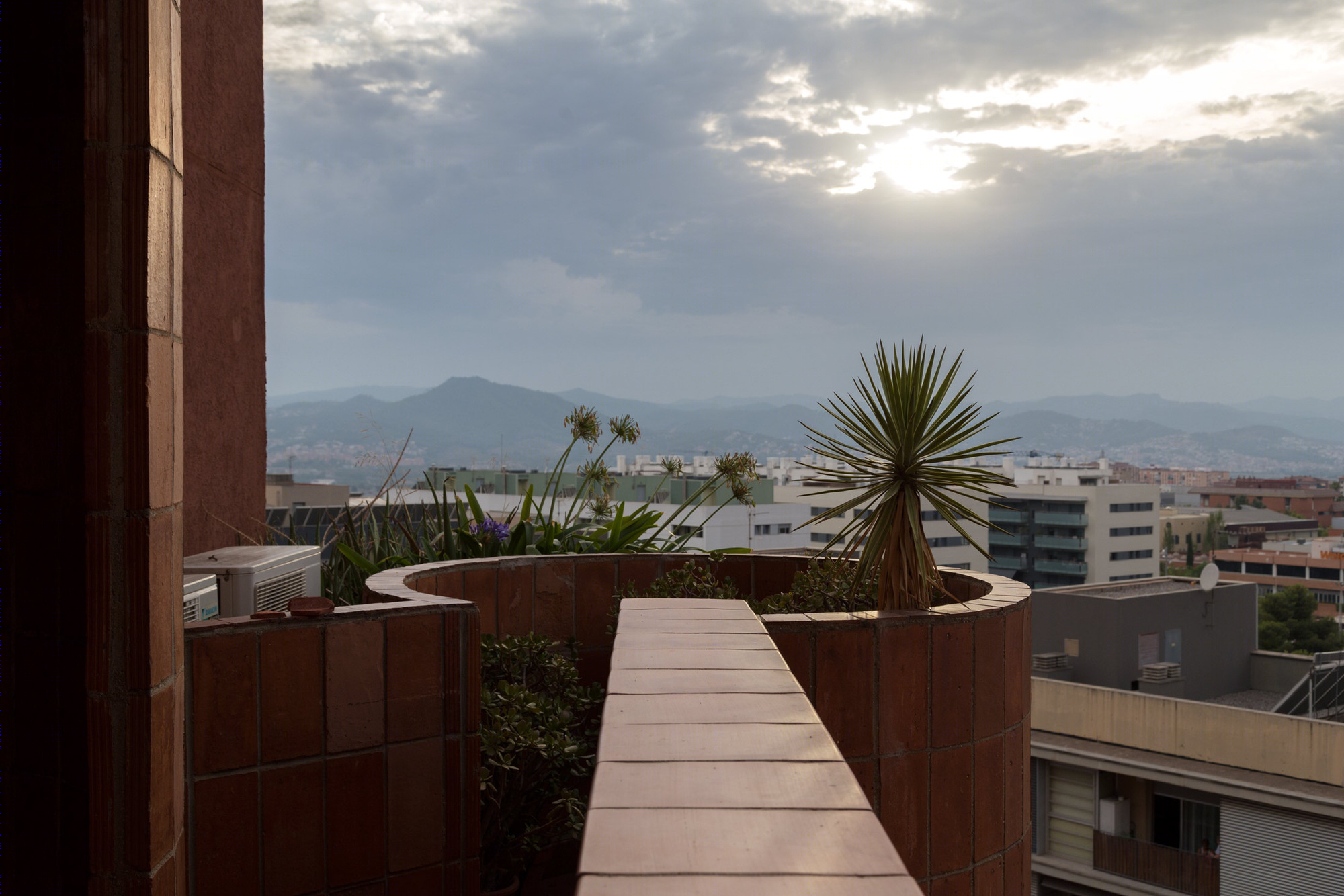 Walden 7 公寓设计-53