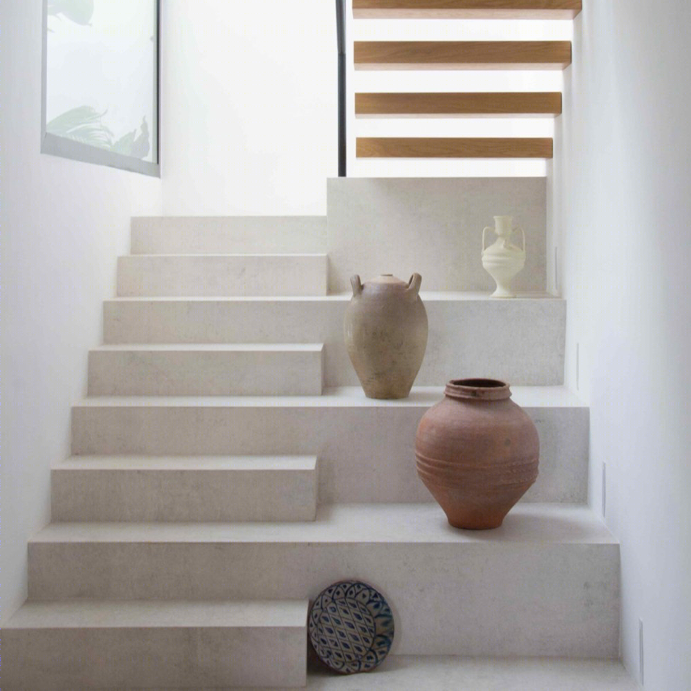 Federico 的 Cabo de Gata 度假别墅丨ArchitecturalDigest-3