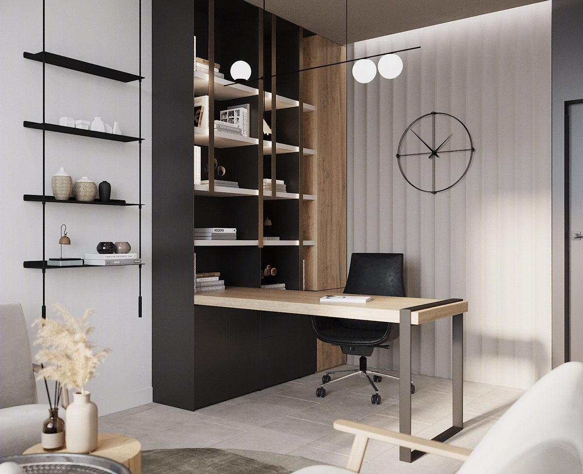 舒适宅-37