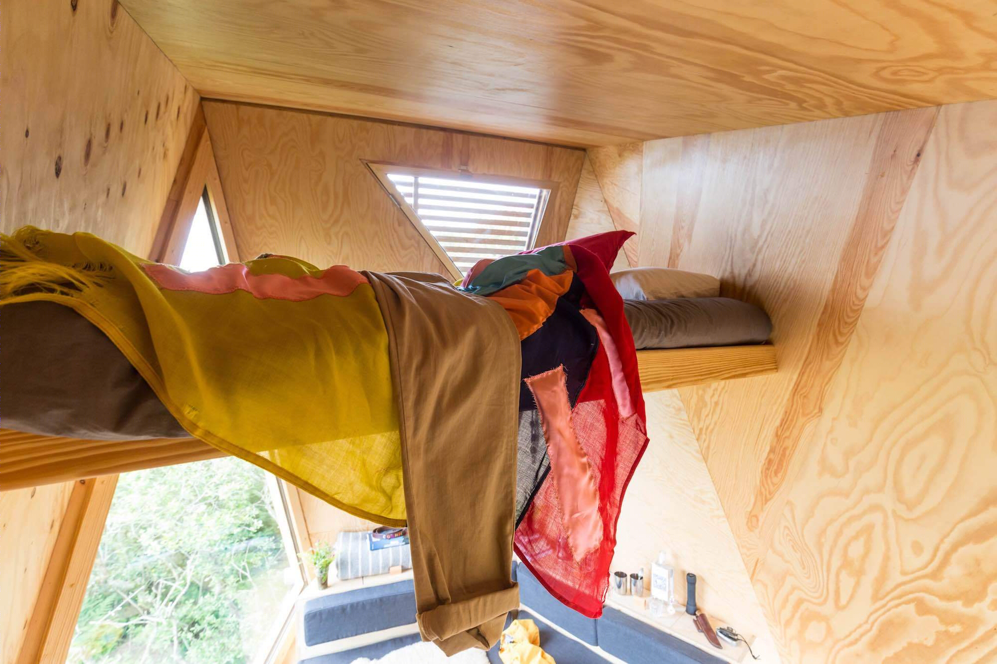 库德瓦荒野小屋-18