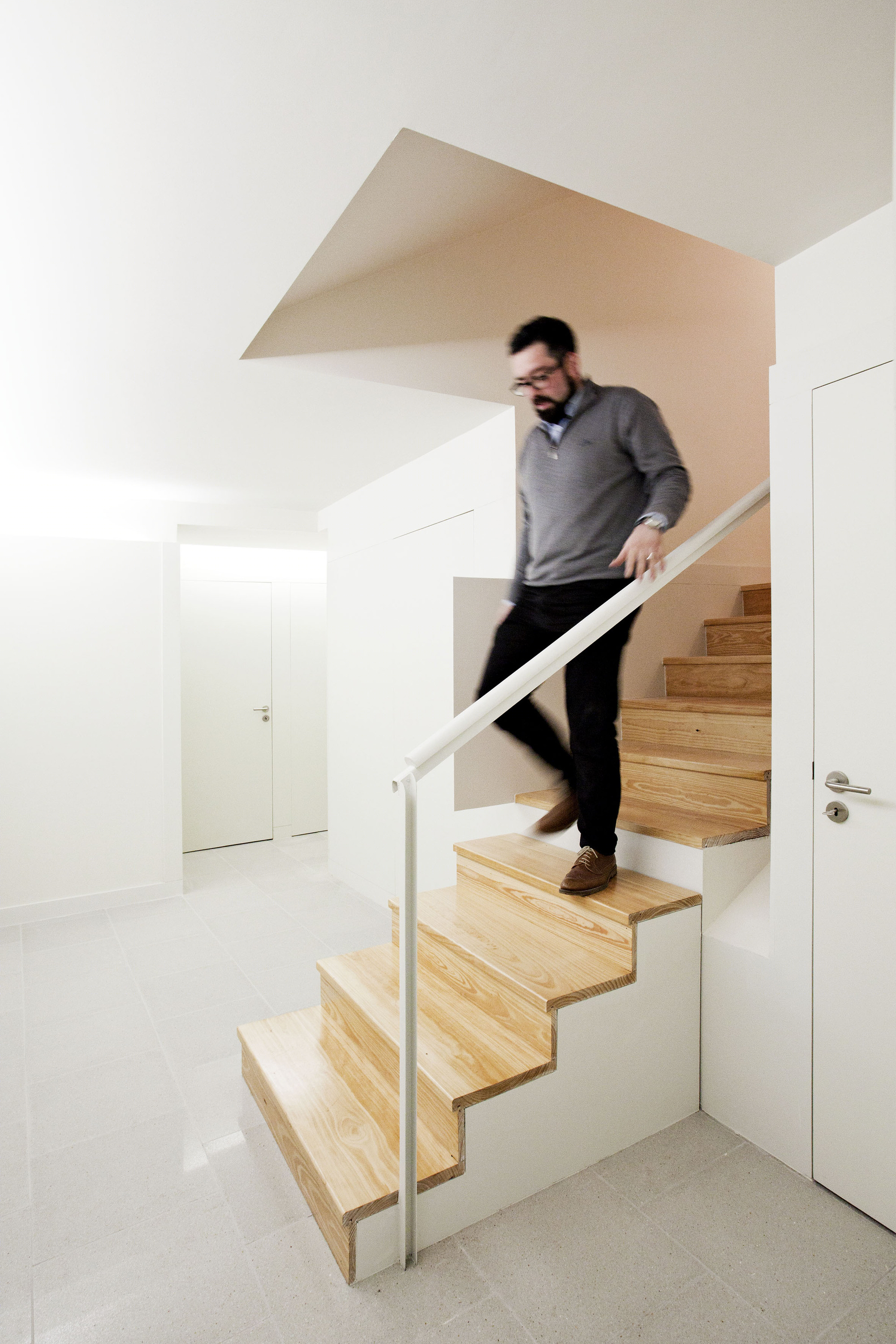 FG75 Studios 公寓设计-13