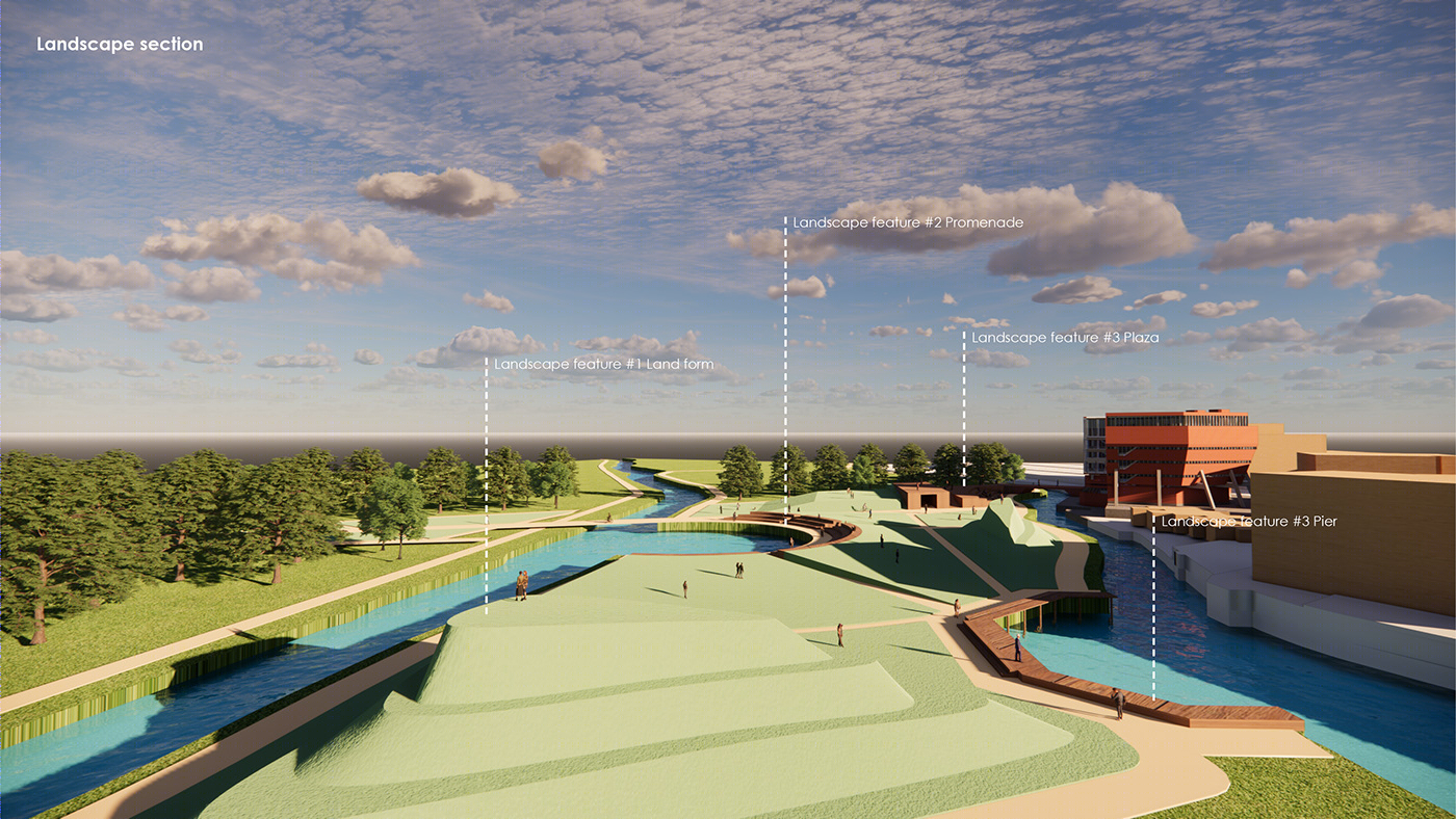 Flourish the Florey Building-4