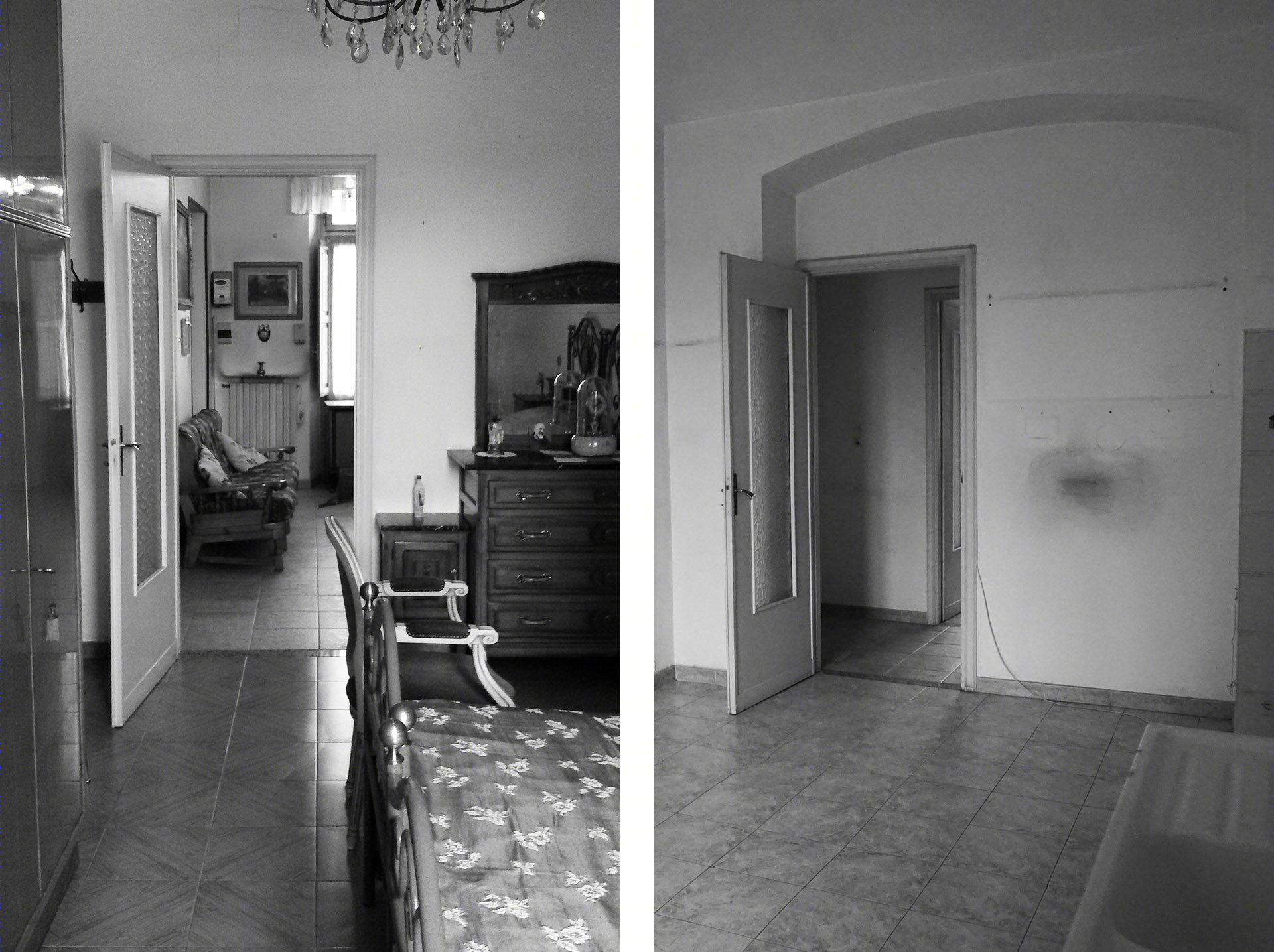 优化空间利用的意大利公寓改造-10