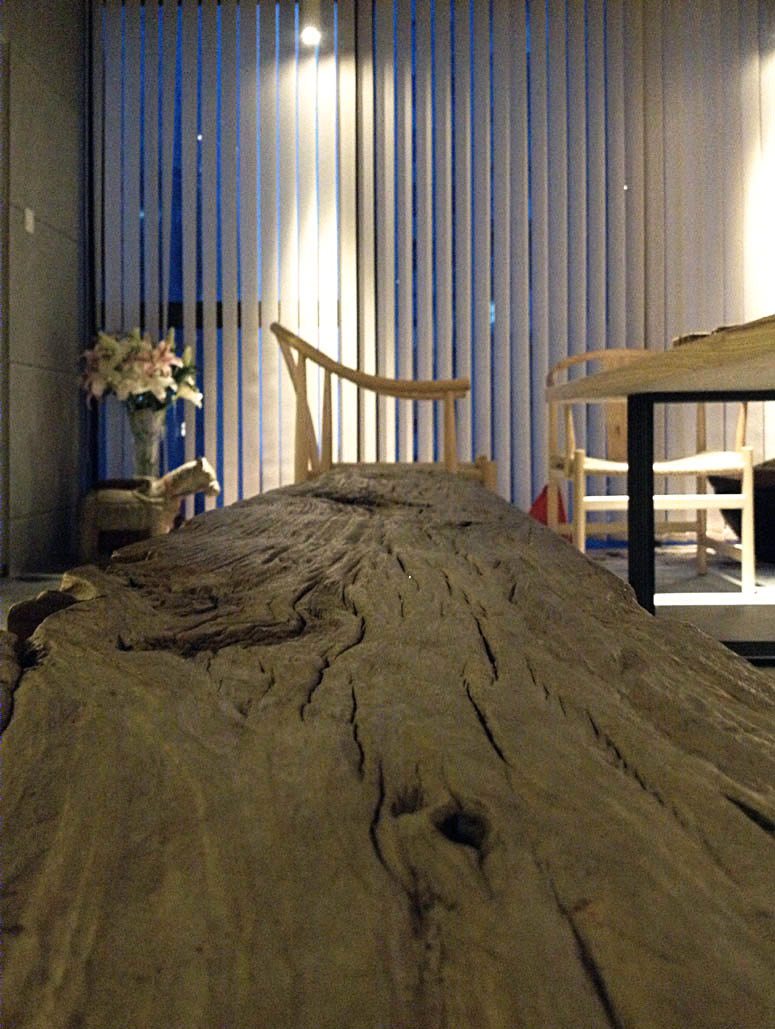 福建清雅餐饮 · 万达办公室-8