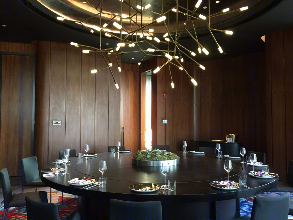 上海外滩W酒店-34