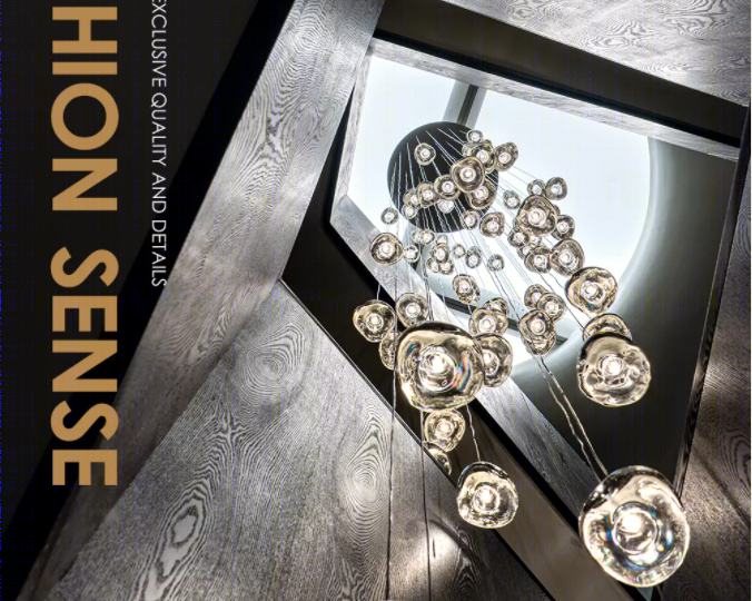 永恒室内设计丨SUITHOUSE studio-114