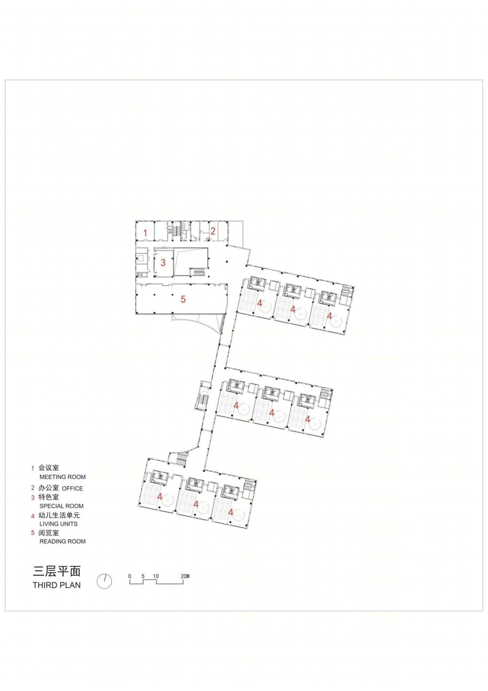 苏州太湖新城吴郡幼儿园-48