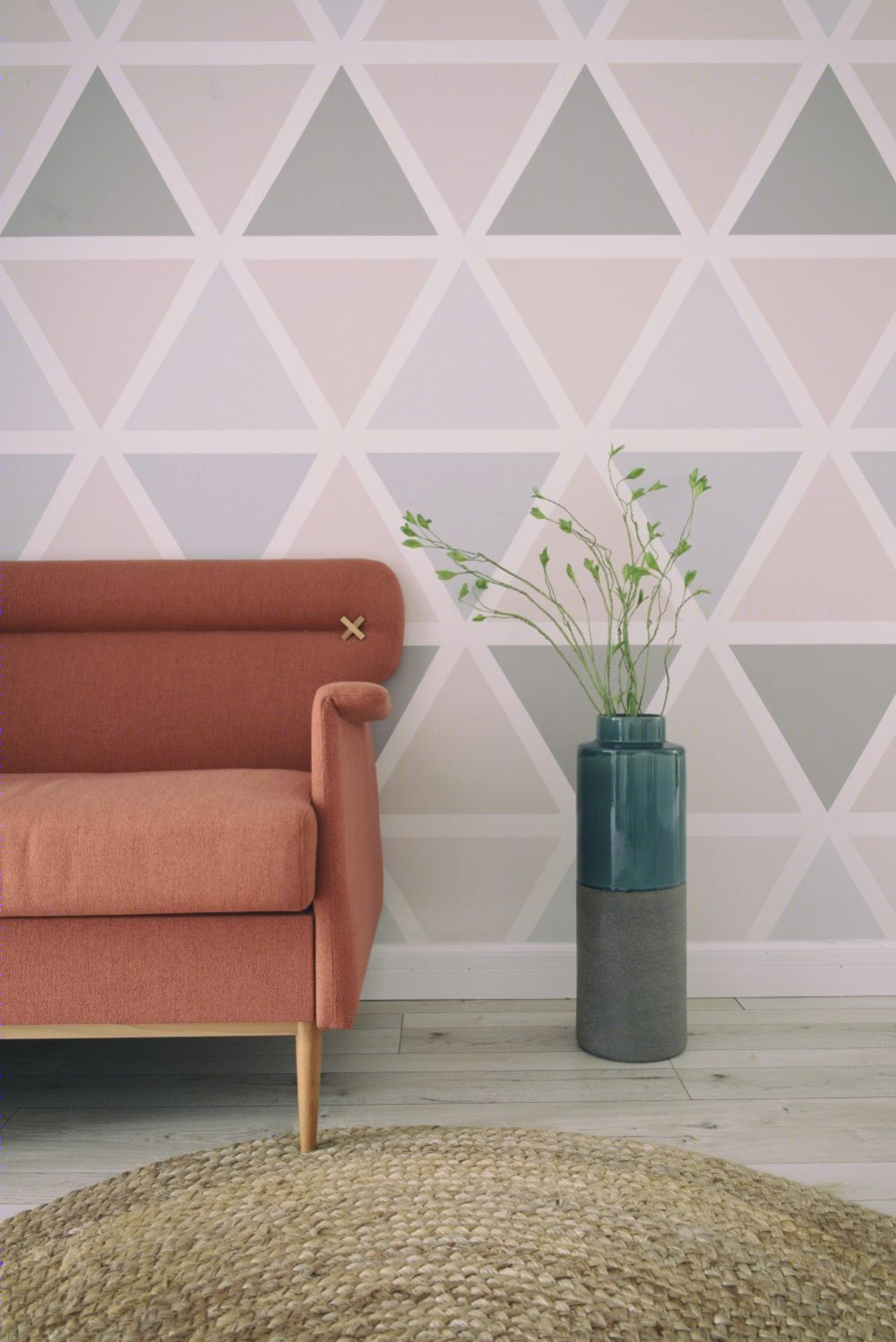 融景城郦苑 | 现代简约风住宅设计-19