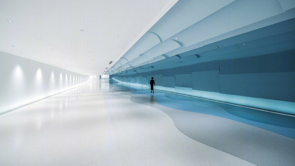 上海城市规划展示馆地下空间设计丨中国上海丨WMills by Wutopia Lab-21